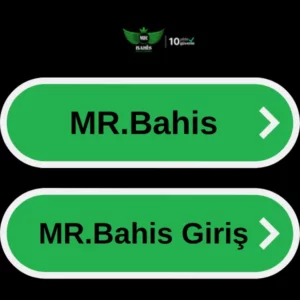 Mrbahis