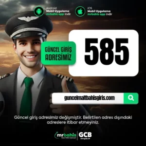 Mrbahis 585